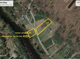 44 Wiggin Rd #A, Naples, ME 04055