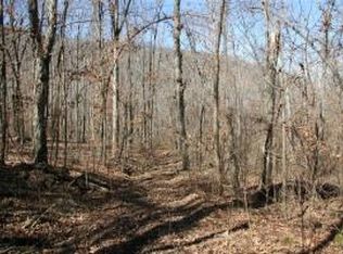 40 Ac Near Bass, Mount Judea, AR 72655