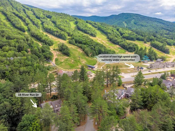 1 River Run Drive #B, Bartlett, NH 03812