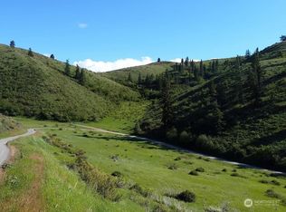 9500 Olalla Canyon Rd, Cashmere, WA 98815