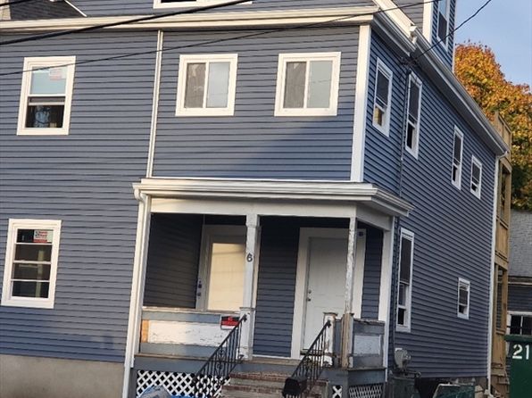 6 Monponset St #A