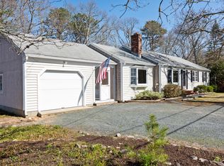 27 Cottonwood Rd, Harwich, MA 02645