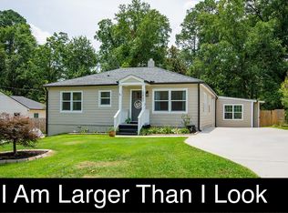 3407 Bennington Dr, Decatur, GA 30032