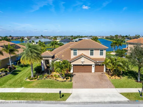 3278 Cortona Dr, Melbourne, FL 32940