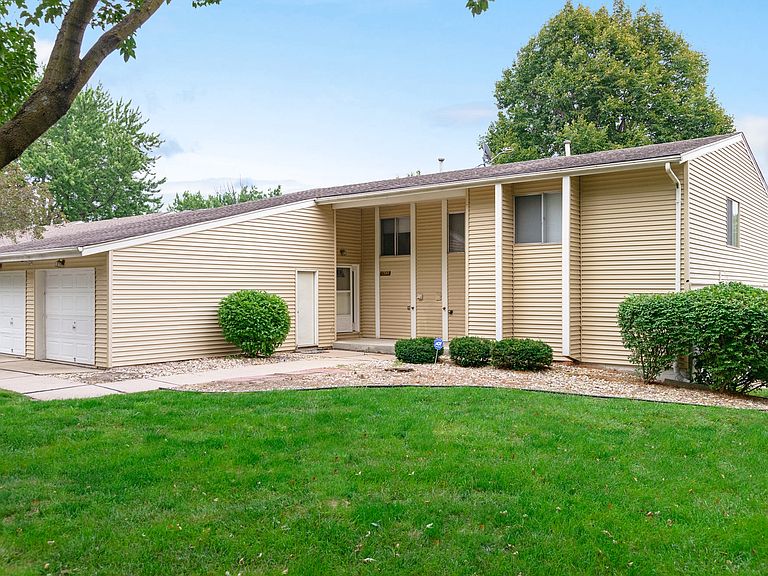 Westwood Duplexes Apartment Rentals Omaha, NE Zillow