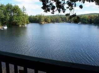 210 4th St, Rindge, NH 03461