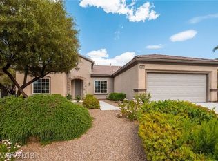 2100 Clearwater Lake Dr, Henderson, NV 89044