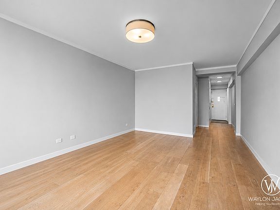 2nd image of 408 W 57th St APT 7F