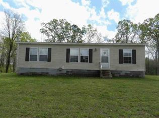 23534 State Route 108, Coalmont, TN 37313