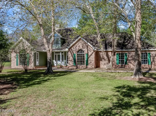 554 Carmen Dr, Arnaudville, LA 70512