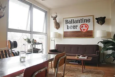 Rented by 90 Clermont Avenue LLC 