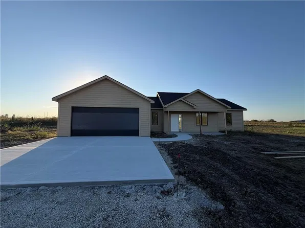 74 SW 131st Hwy, Holden, MO 64040