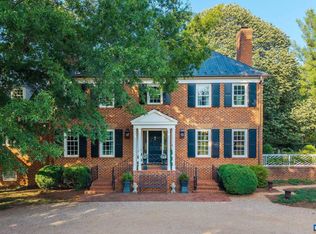 2505 Hunt Country Ln, Charlottesville, VA 22901