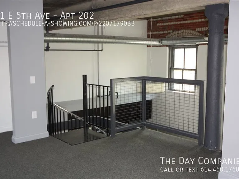 21 E 5th Ave #202 — Photo 6