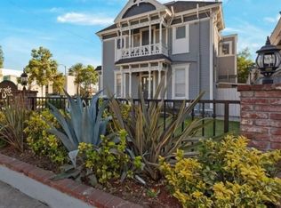 1108 W 5th St #1/2, Santa Ana, CA 92703