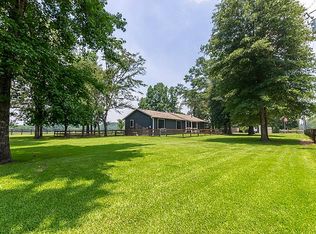 352 Greer Rd, Livingston, TX 77351