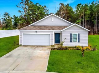 519 Grass Fern Ct, Longs, SC 29568