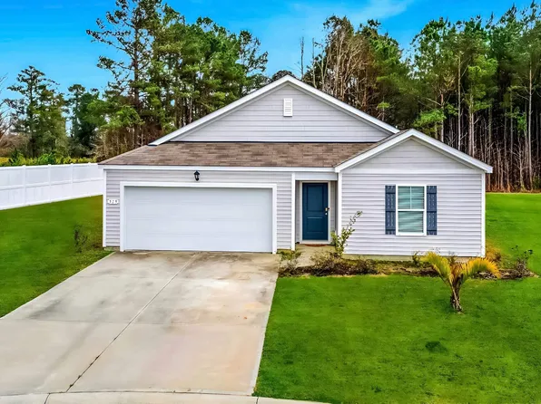 519 Grass Fern Ct., Longs, SC 29568