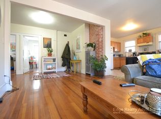525 Washington St #3, Brighton, MA 02135