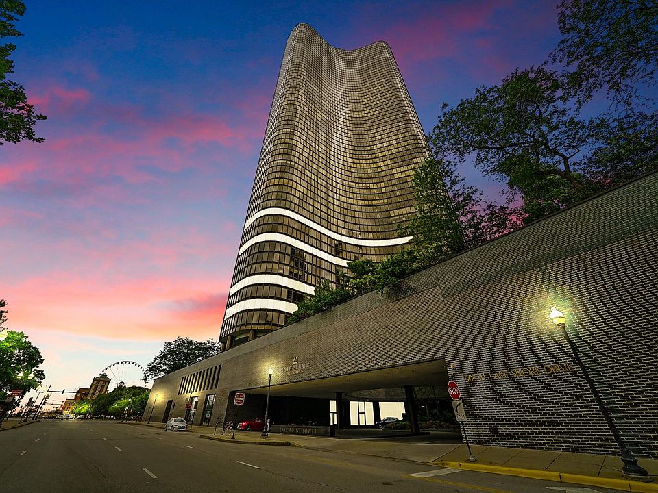 1st image of 505 N Lake Shore Dr APT 4305