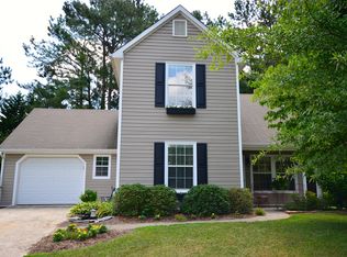 2803 Pinetree Ct, Durham, NC 27705