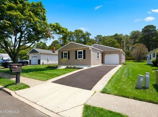 157 Cabrillo Boulevard, Toms River, NJ 08757