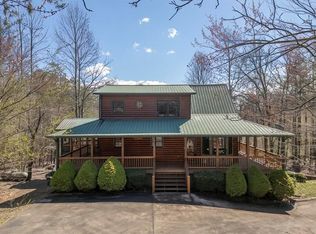 631 Blue Ridge Trl, Morganton, GA 30560