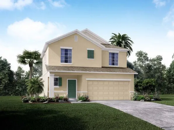 12658 SW Forli Way, Port St Lucie, FL 34987