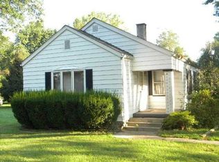 3004 E Franklin St, Terre Haute, IN 47803