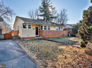 5808 Johnson Ave, Bethesda, MD 20817