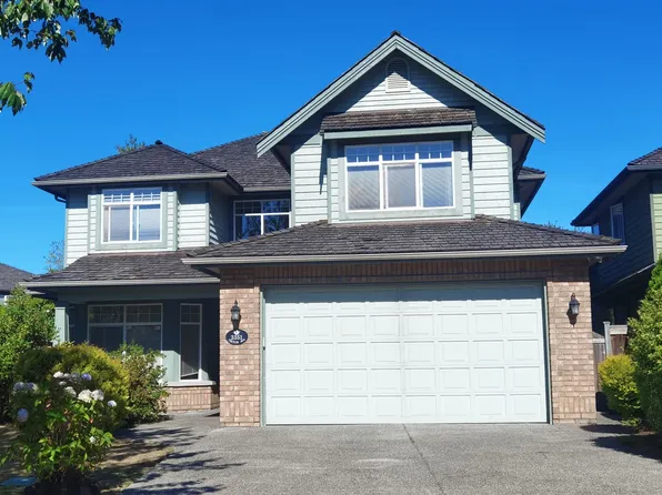3351 Point Ave, Richmond, BC V7C 5W8