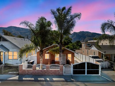 336 E Harvard Blvd, Santa Paula, CA, 93060