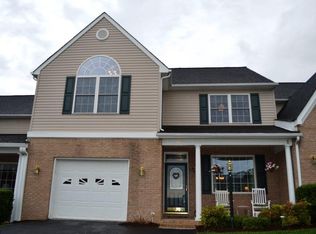 39 Villa View Dr, Staunton, VA 24401