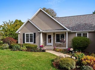 322 N 18th Ave, Sturgeon Bay, WI 54235