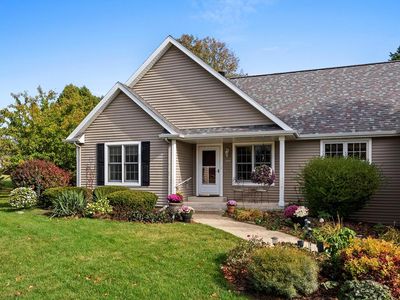 322 N 18th Ave, Sturgeon Bay, WI, 54235