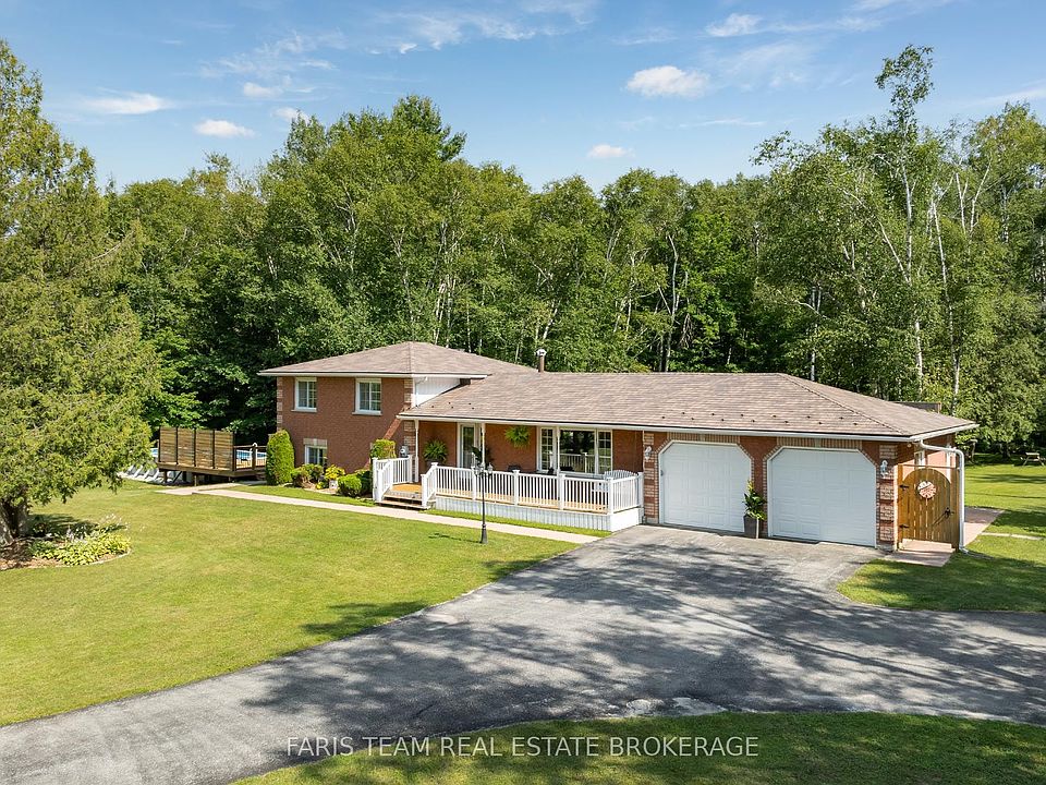 1st image of 1765 Flos Cres #4-W