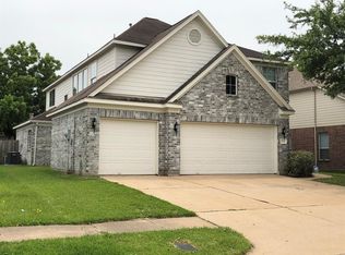 24315 Dan River Dr, Katy, TX 77493