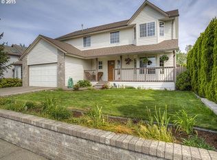 6453 SE Nathan Ct, Hillsboro, OR 97123