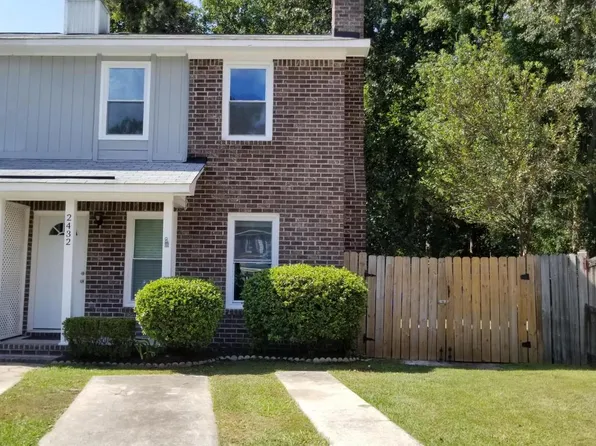 2432 Quail Hollow Ct, Charleston, SC 29414