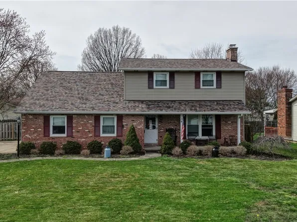 736 Colonial Ave, Canal Fulton, OH 44614