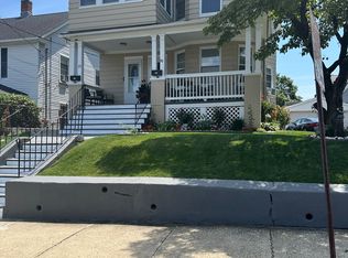 97 Fairview Ave, Bridgeport, CT 06606