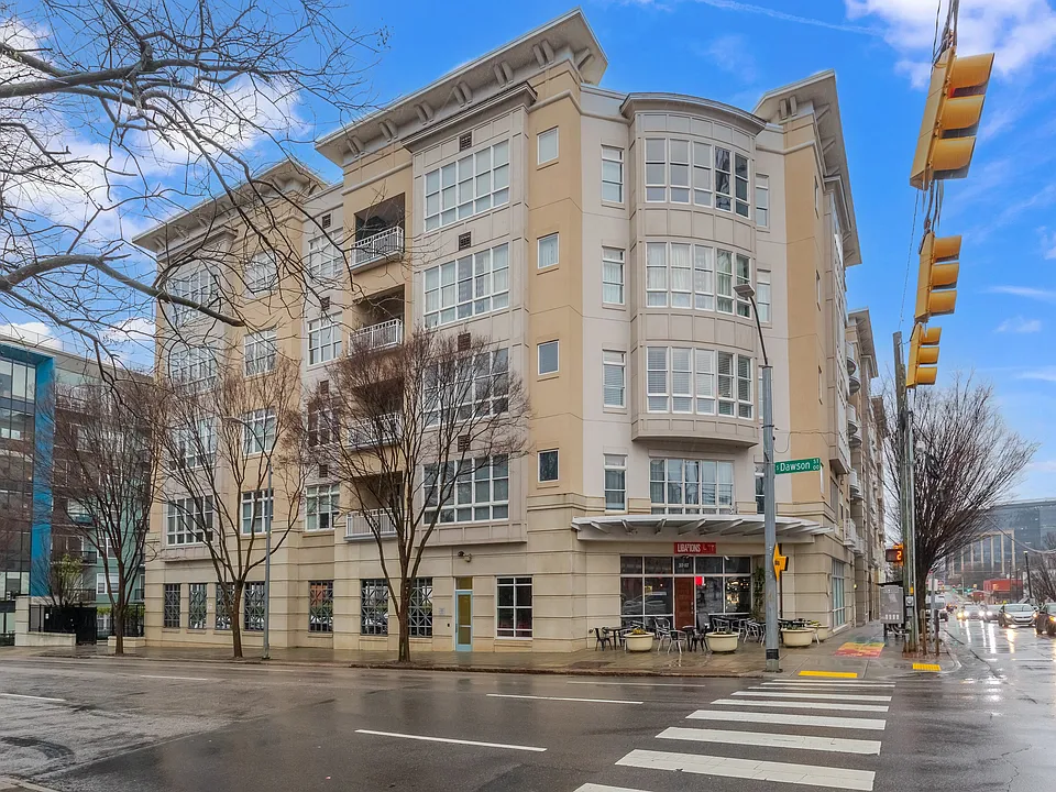 317 W Morgan St #215