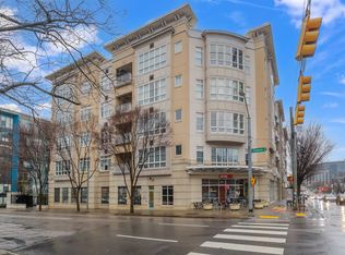 317 W Morgan St APT 215, Raleigh, NC 27601