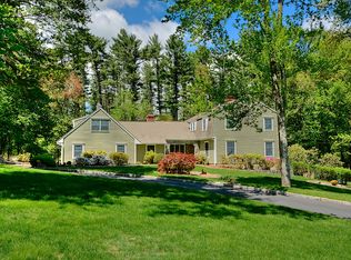 9 Deer Trl, Armonk, NY 10504