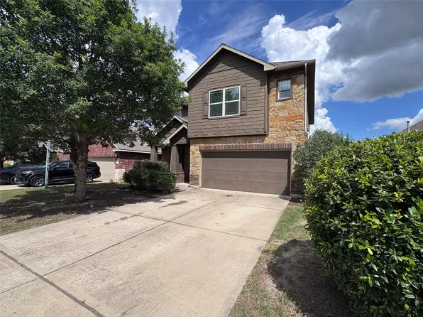 2605 Rough Berry Rd, Pflugerville, TX 78660