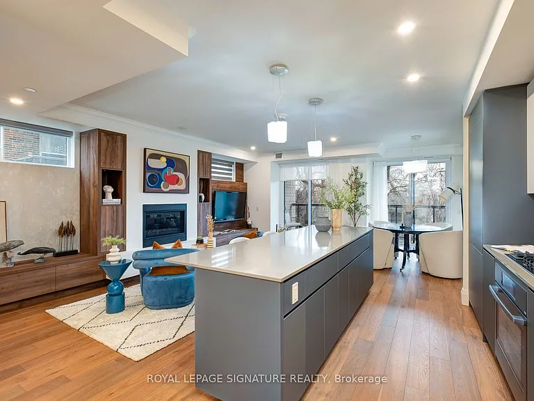 285 Avenue Rd #303 — Photo 5
