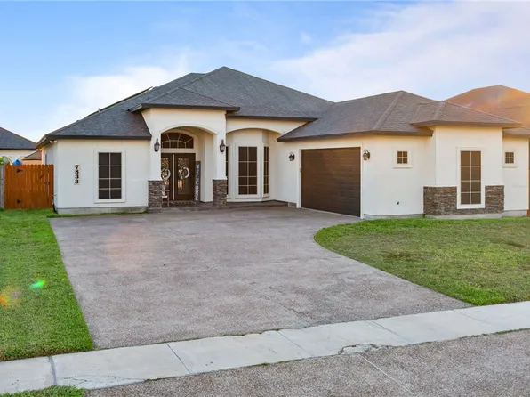 7833 Stampede Drive, Corpus Christi, TX 78414