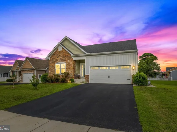 19575 Drummond Dr, Milford, DE 19963