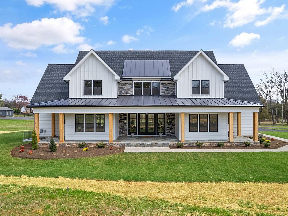Elevation C