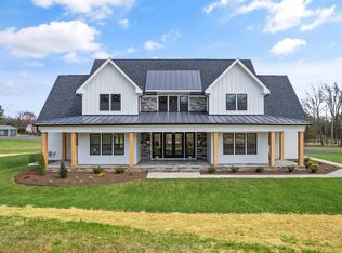 Hamilton Plan, Willowbrook Estates, Nokesville, VA 20181